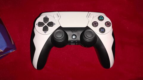 manette PC SS fil 14 Béziers (34)