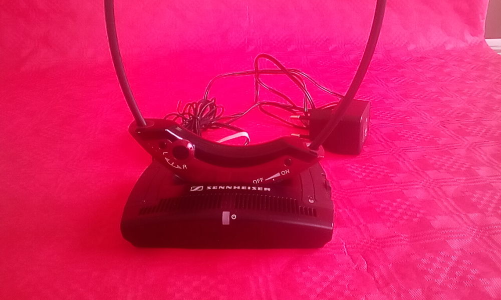 Casque audio Audio et hifi