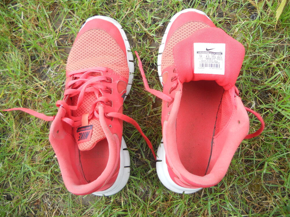 Chaussures de running NIKE Chaussures