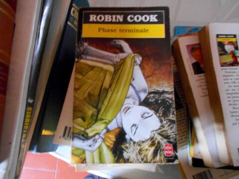 Phase terminale Robin Cook 5 Monflanquin (47)