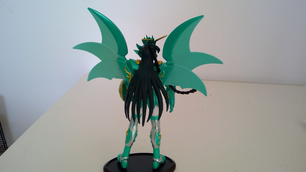 Shiryu Saint Seya Jeux / jouets