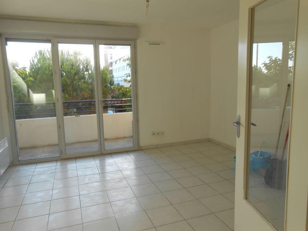 Vente Appartement T3 dans résidence sécurisée. Toulouse