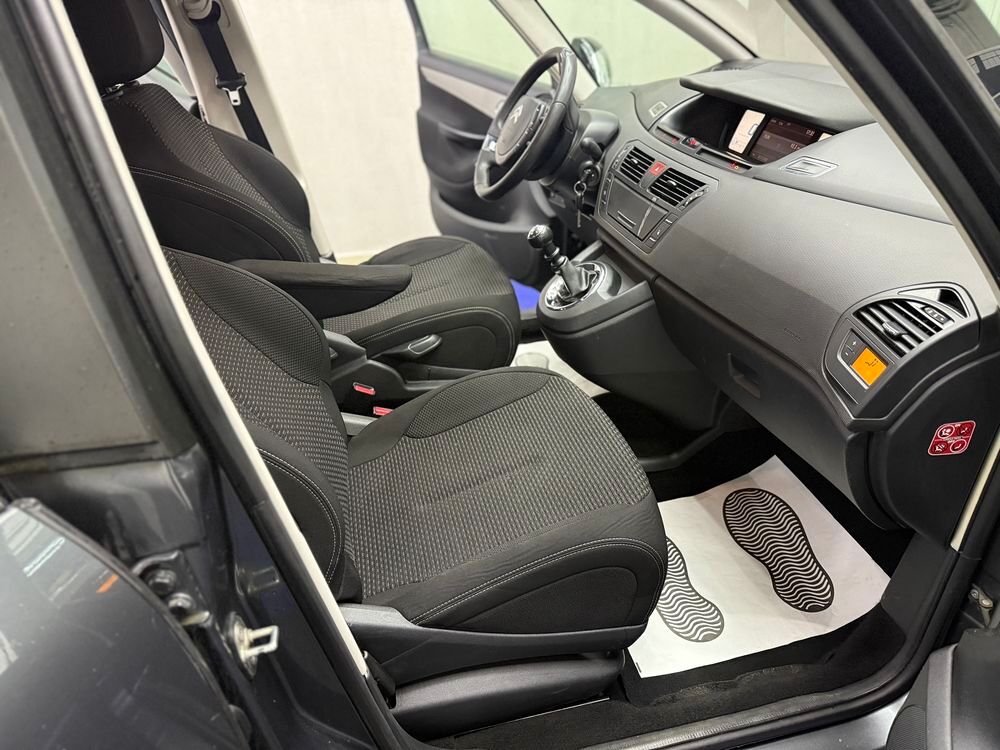 C4 Picasso HDi 110 (6 CV) 2013 occasion 69120 Vaulx-en-Velin