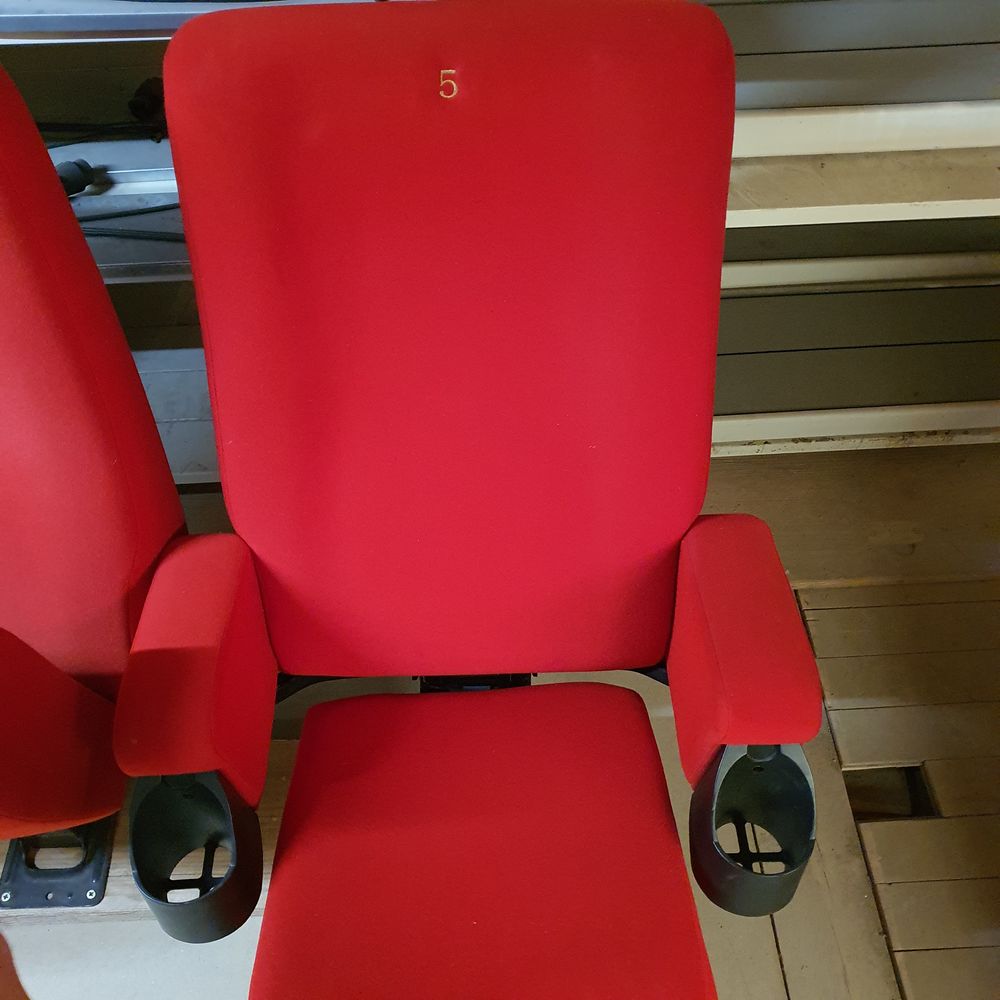SIEGE DE Cin&eacute;ma - Superbe fauteuil Meubles