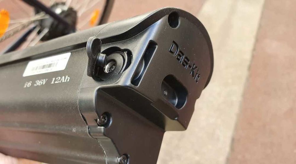 v&eacute;lo &eacute;lectrique NCM C5 NEUF Vélos