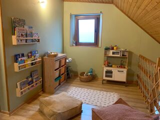  Duplex/triplex � louer 5 pi�ces 113 m�