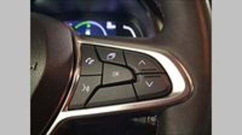 Captur E-Tech full hybrid 145 Evolution 2023 occasion 91700 Sainte-Genevi&egrave;ve-des-Bois