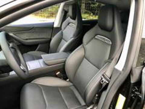 Model Y PERFORMANCE AWD 2026 occasion 69006 Lyon
