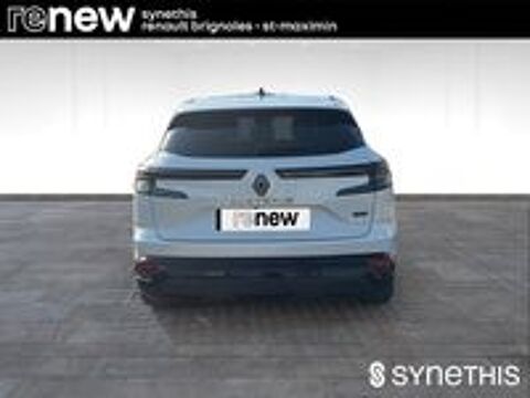 Austral E-Tech hybrid 200 Techno 2023 occasion 83170 Brignoles