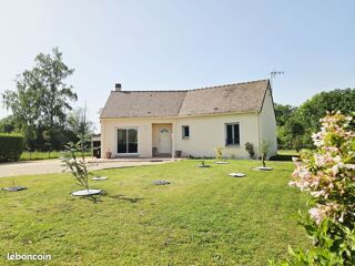  Maison à vendre 4 pièces 94 m²
