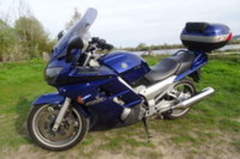 YAMAHA 2003 occasion 27290 Cond&eacute;-sur-Risle