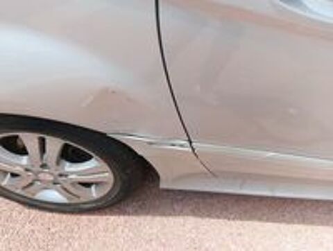 Classe B 200 CDI Design Autotronic CVT 2008 occasion 21000 Dijon