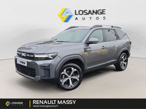 Annonce voiture Dacia Bigster 29490 €