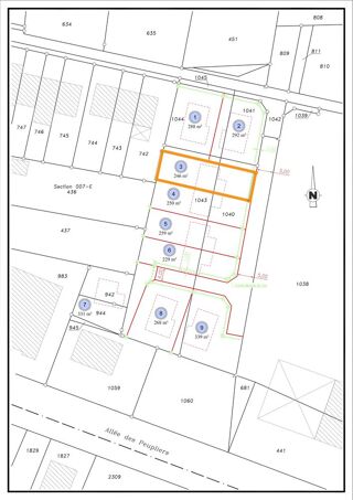  Maison  vendre 4 pices 100 m