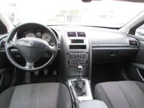 407 2005 occasion 45700 Solterre
