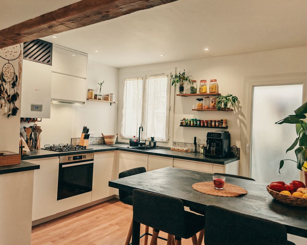 Vente Appartement T3 rénové de 60 m² Bordeaux Caudéran 235 000 € Bordeaux