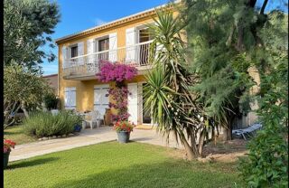  Maison à vendre 5 pièces 130 m²