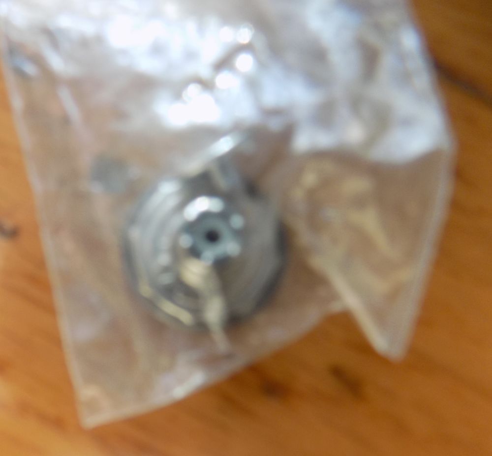 Boutons Maroquinerie