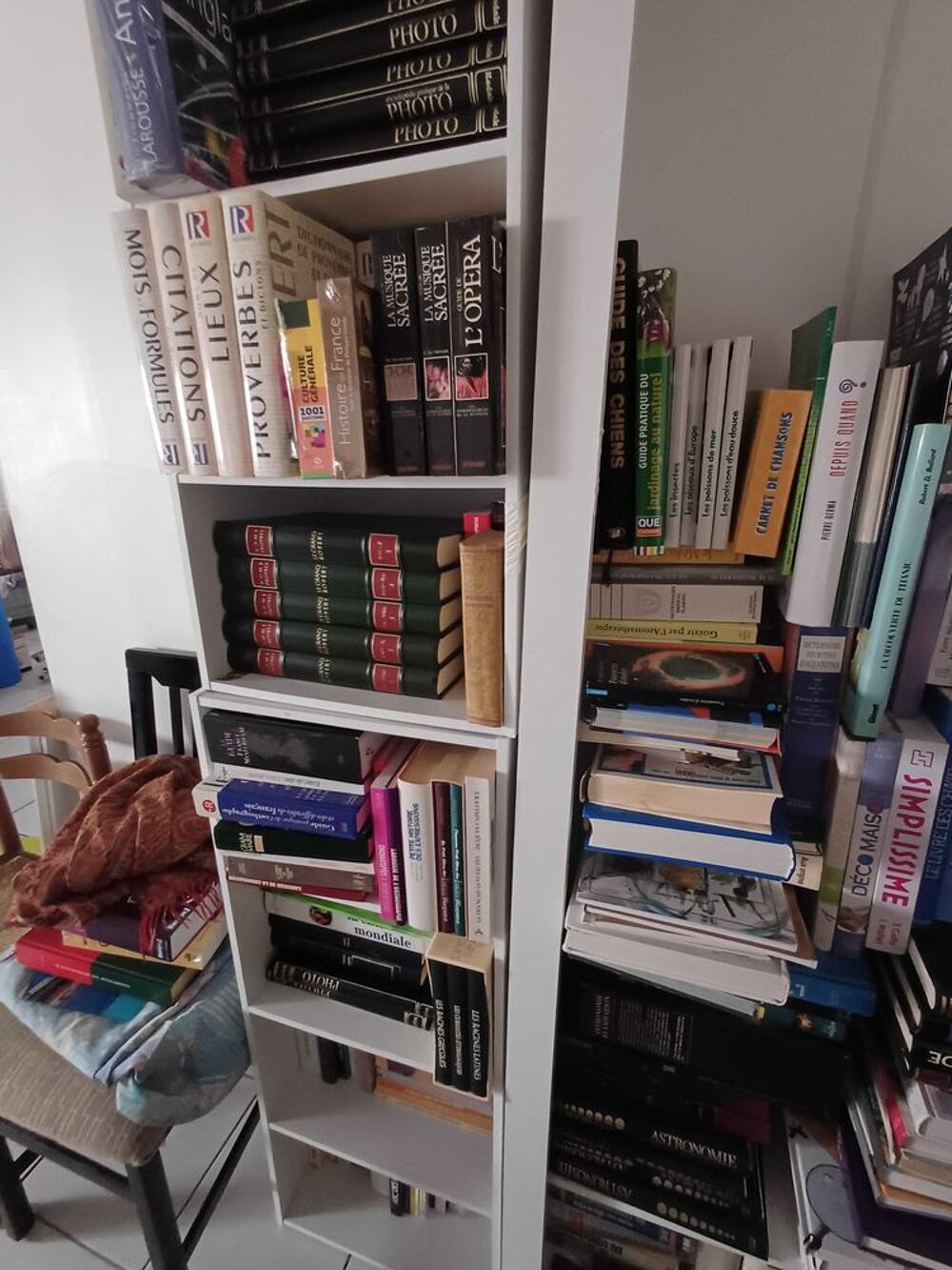 don livres Livres et BD