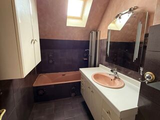  Appartement � vendre 4 pi�ces 100 m�