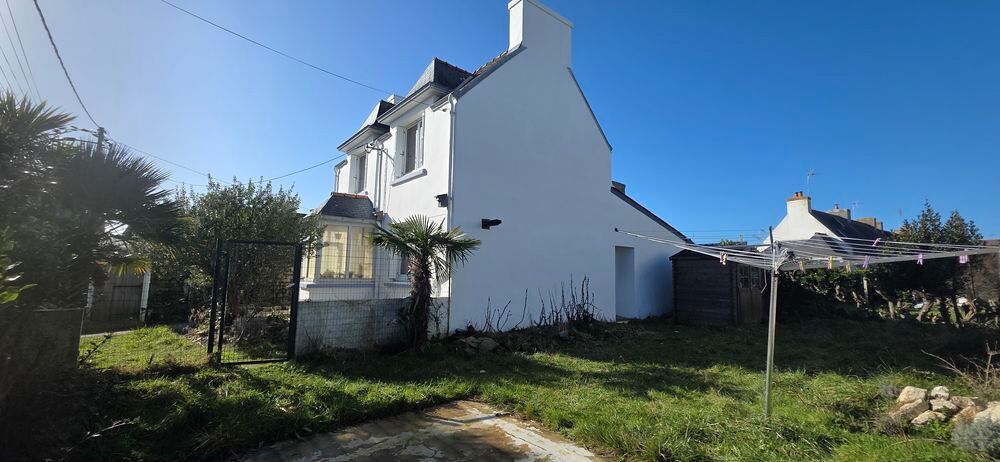 Location Maison meublée Jolie maison meublée avec jardin Penmarch Penmarch