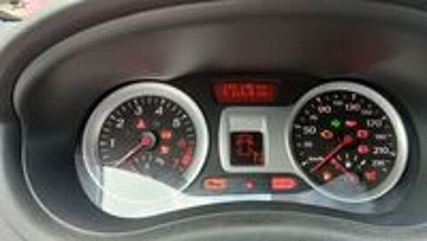 Sc&eacute;nic III Scenic III 2.0 16v 140 CVT Jade 2009 occasion 59000 Lille