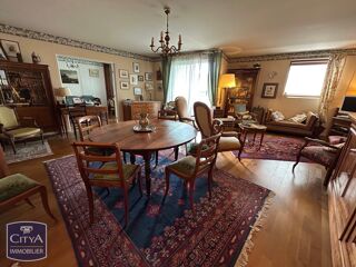  Appartement à vendre 4 pièces 97 m²