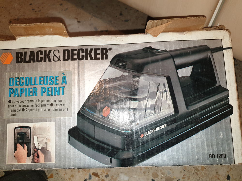 MACHINES OUTIL Bricolage