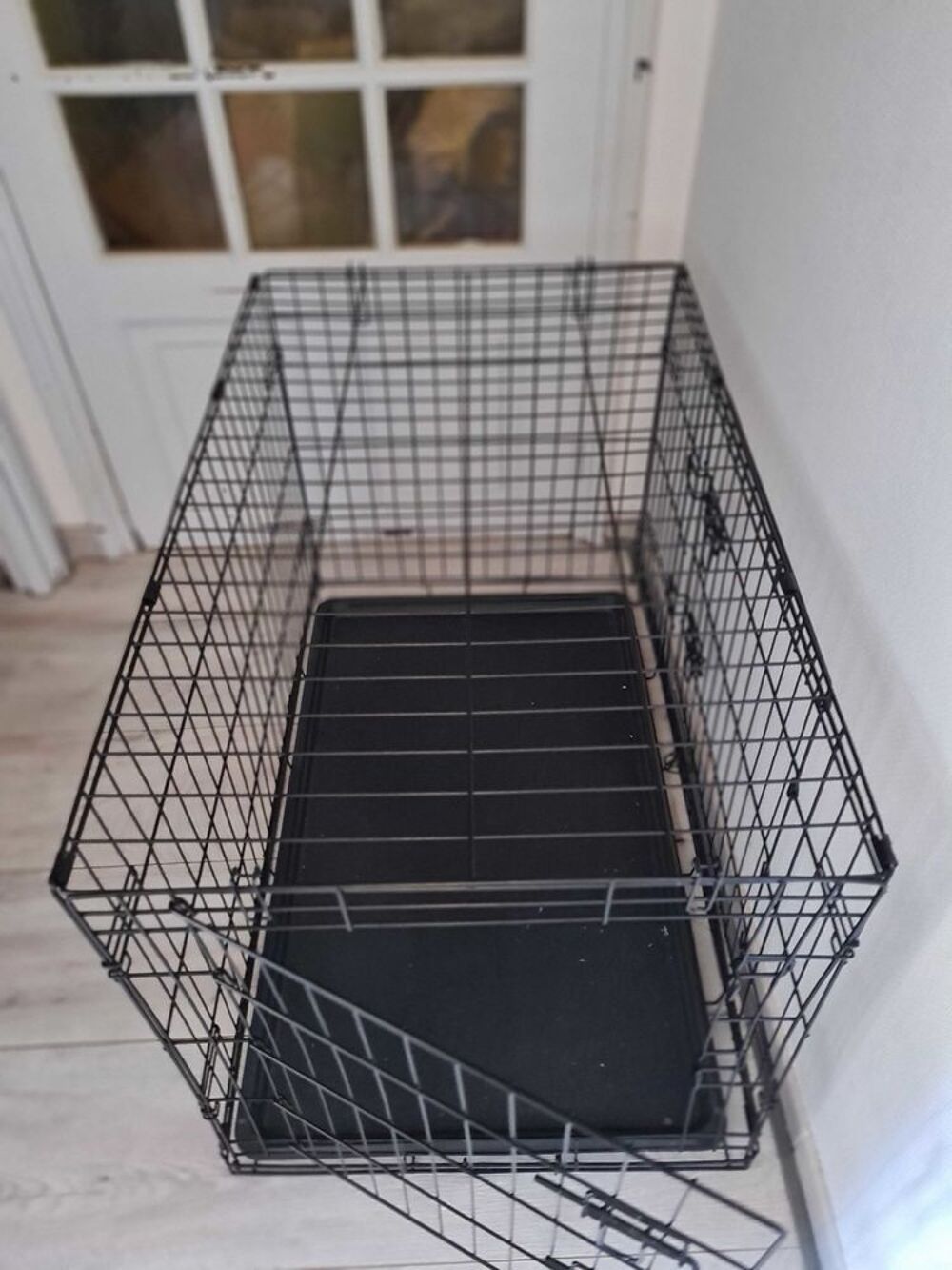 cage pour chien chat Meubles