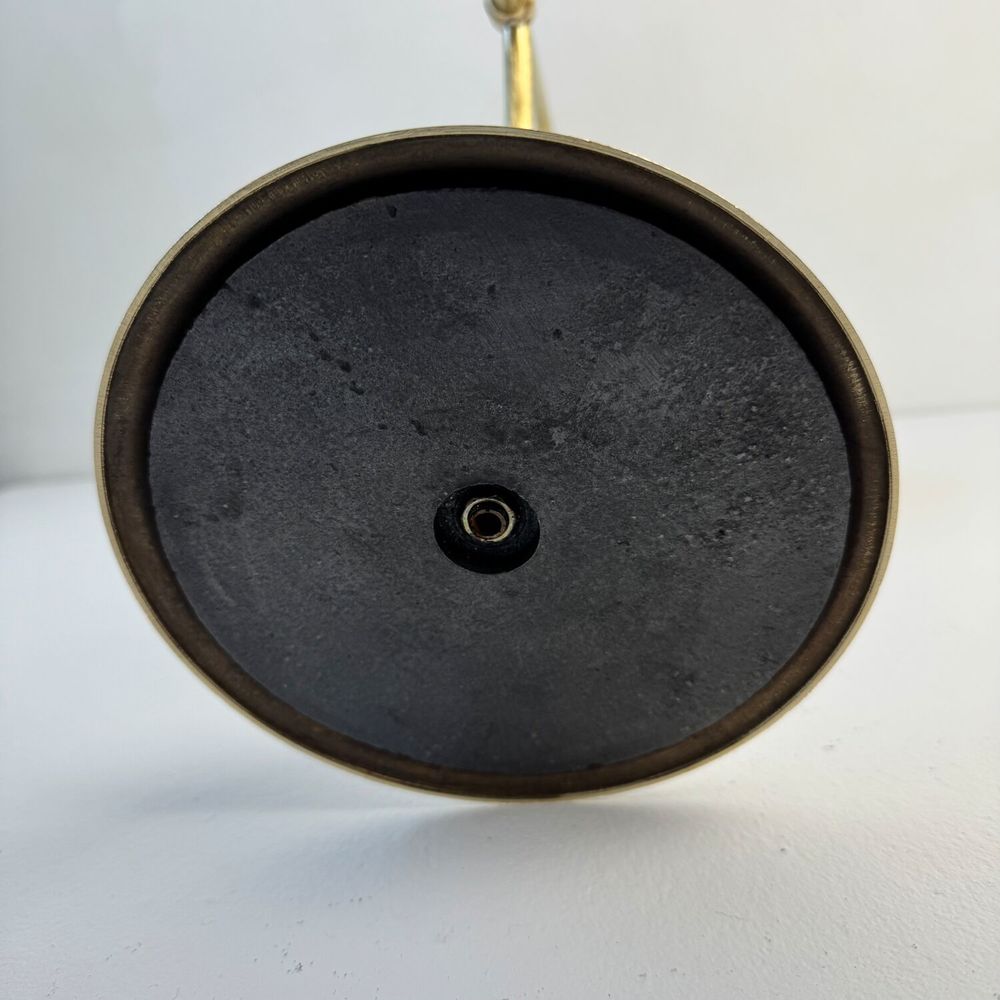 LAMPE DE BUREAU ANCIENNE ARTICULEE VINTAGE
Décoration
