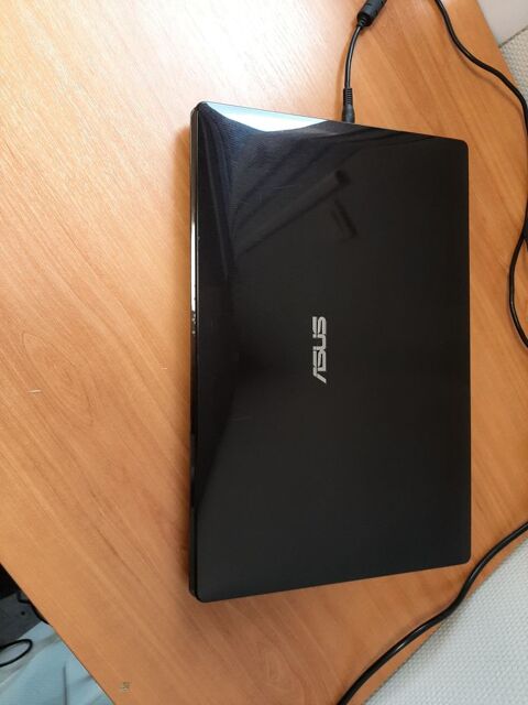 PC Portable Asus X77J 17 Pouces – I7, 500 Go HDD, 4 Go RAM