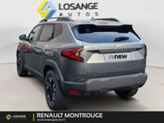 Duster Hybrid 140 Extreme 2025 occasion 92120 Montrouge