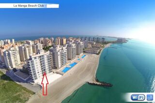 Location  Appartement 