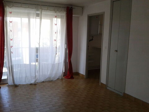  Appartement � louer 1 pi�ce 26 m�