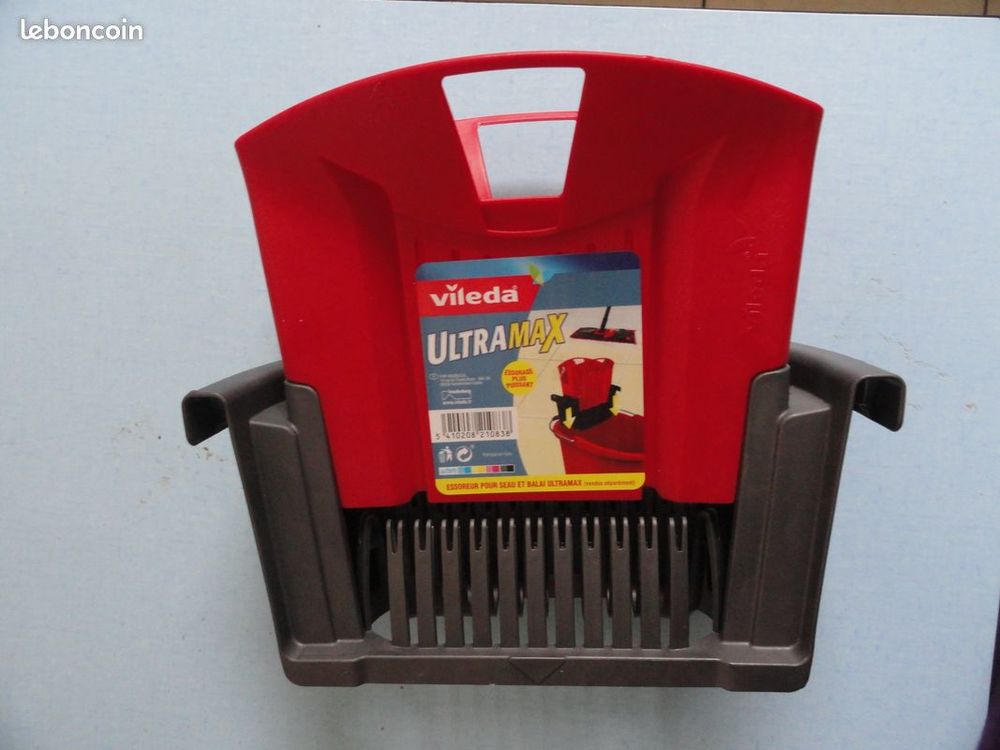 Essorage vileda Bricolage