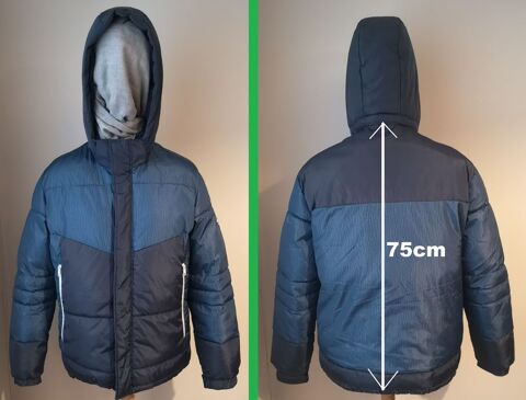 Blouson Doudoune Veste  Capuche  Jack&Jones
40 Wervicq-Sud (59)