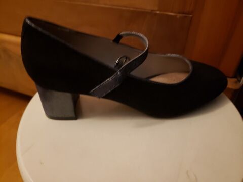 Chaussures femme babies 10 Jury (57)