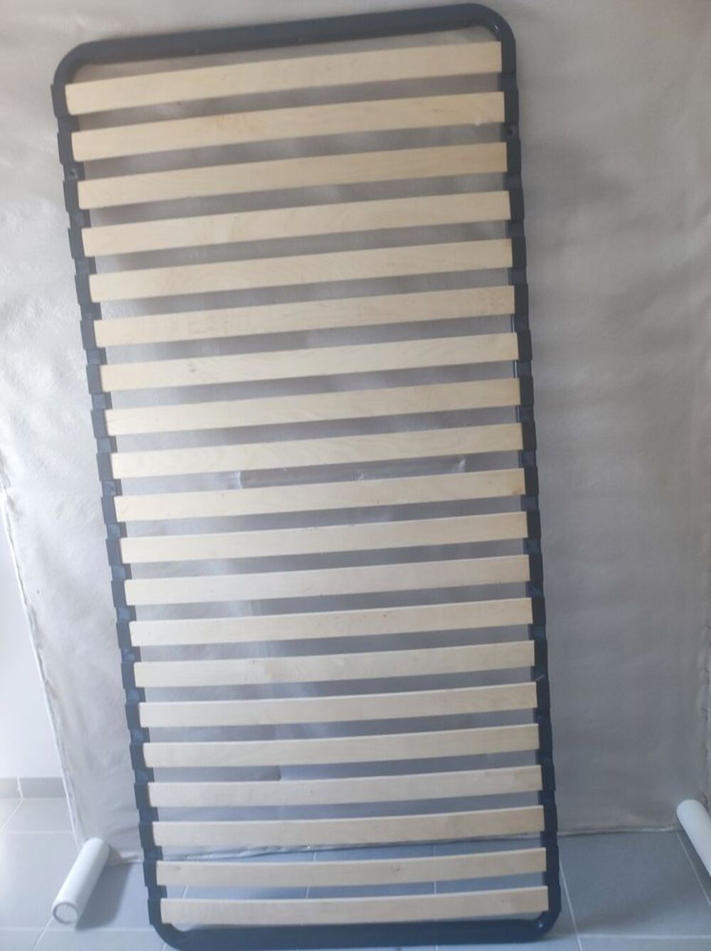 SOMMIER QUALITE 90X190 20 euros Meubles