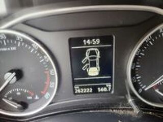 Octavia Combi 1.6 TDI 105 CR FAP Business II 2012 occasion 07120 Ruoms