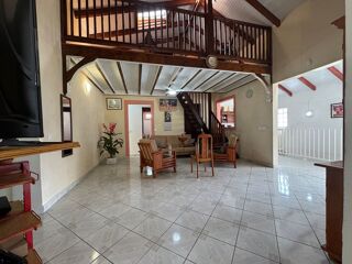  Maison à louer 4 pièces 115 m²