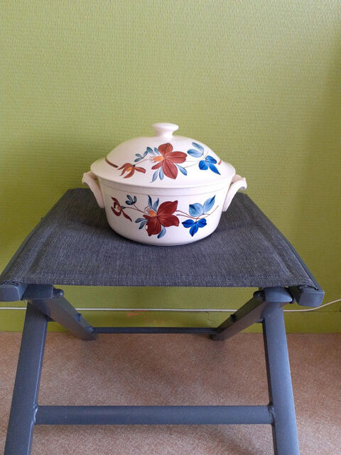 Soupi�re ancienne Ch�nehutte-Tr�ves-Cunault (49)