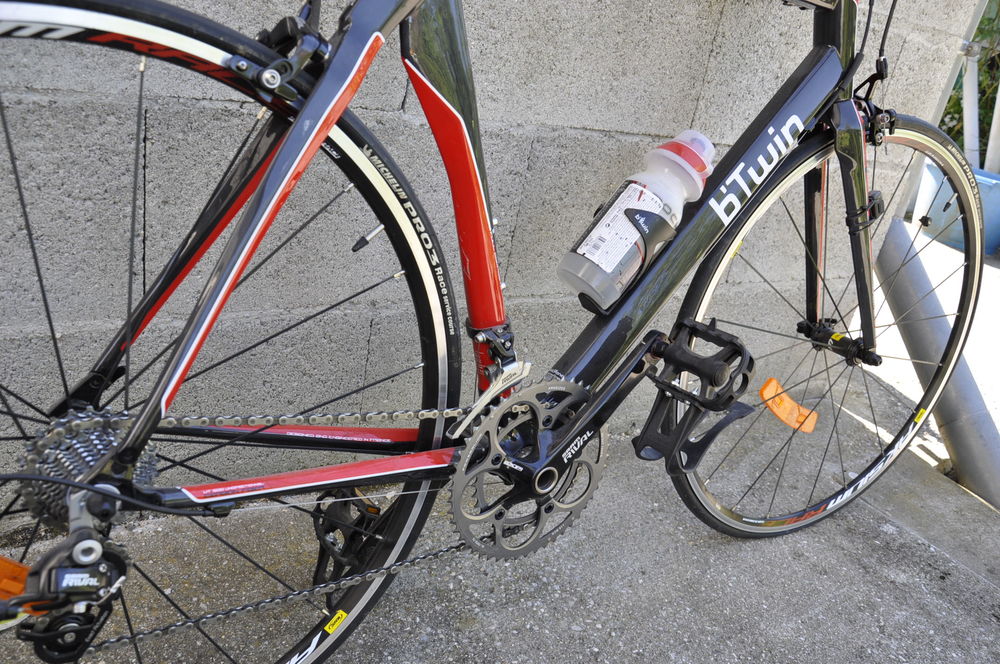 Vends velo course Vélos