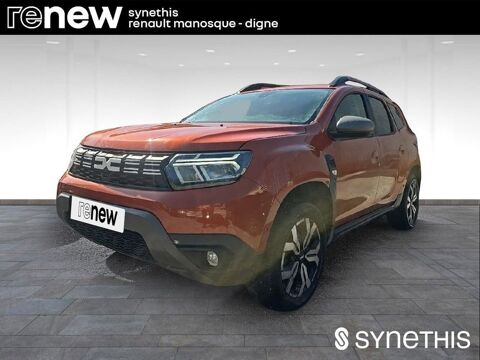 Annonce voiture Dacia Duster 20490 €
