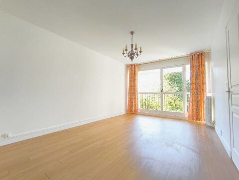  Appartement � louer 3 pi�ces 66 m� Meaux