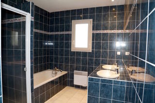  Maison � vendre 5 pi�ces 102 m� Vouill�