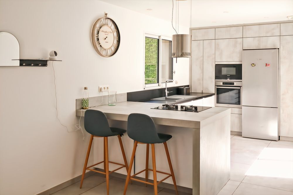 Vente Maison Maison Moderne de 2018 - 160 m2 Bonneuil-sur-marne