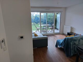  Appartement à louer 2 pièces 43 m² Colombes