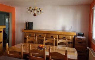  Appartement à vendre 4 pièces 80 m²