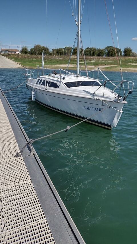 Voiliers Monocoque 2000 occasion Paris 75013