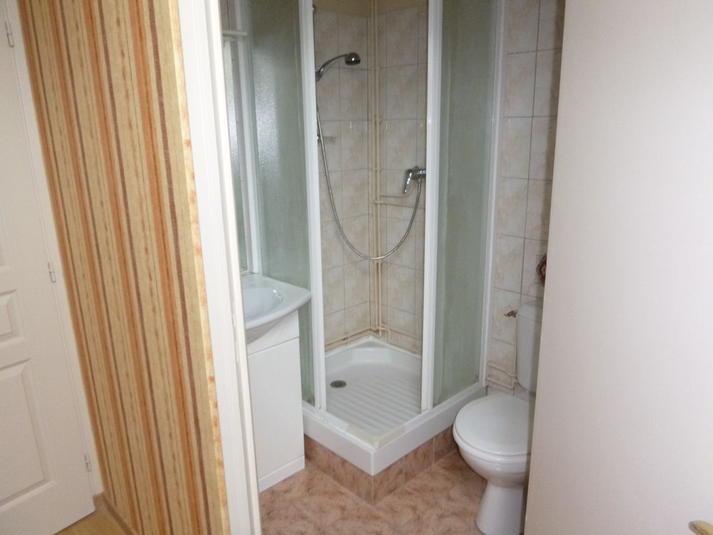 Location Appartement STUDIO 25 M2 au pied du LAC DU DER Giffaumont-champaubert